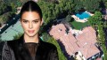 Kendall Jenner 9 Million Mansion
