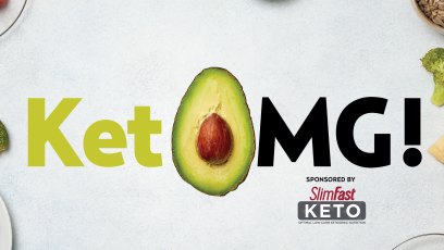 keto podcast