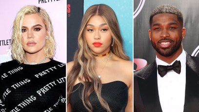 Khloe Kardashian Move On Jordyn Woods Tristan Thompson Drama Mistakes