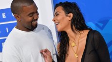 Kim Kardashian and Kanye West’s Relationship Timeline: See Photos!