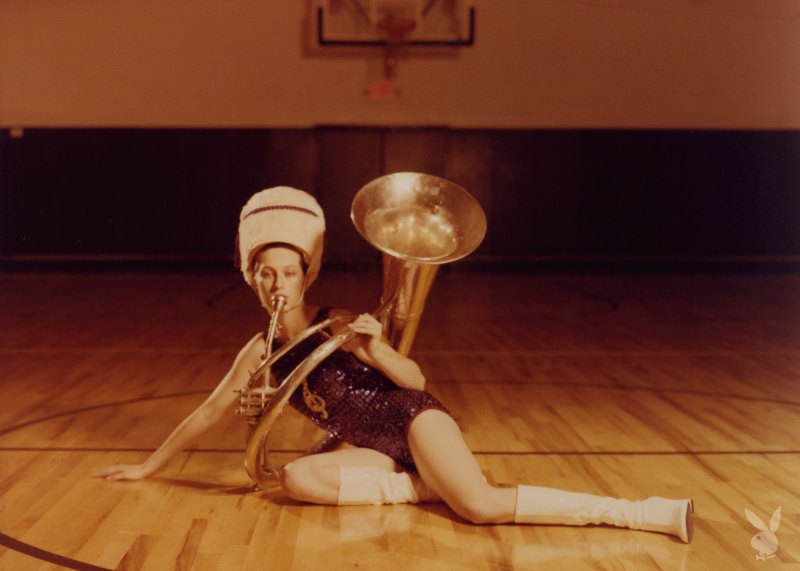 King Princess Poses High School Stereotypes Playboy Pleasure Issue