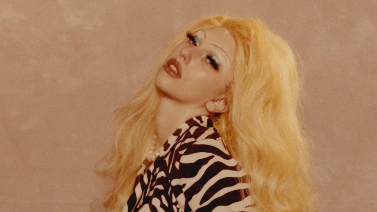 King Princess Poses High School Stereotypes Playboy Pleasure Issue