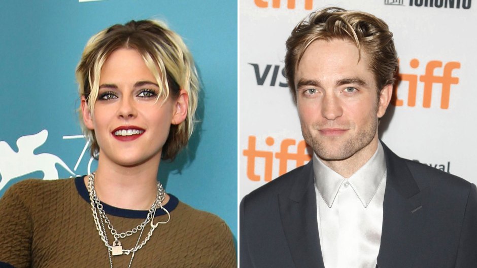 Kristen Stewart Gushes Over Ex Robert Pattinson Playing Batman