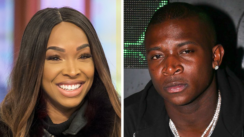 Malika-Haqq's-Former-Flame-O.T.-Genasis-Is-the-Father-of-Her-First-Child-2