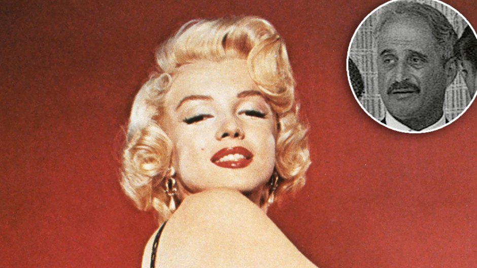 Marilyn-Monroe’s-Affair-With-Her-Psychiatrist