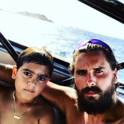 Mason Disick