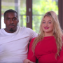 Iskra Lawrence and Boyfriend Philip Payne Recount Their Love Story