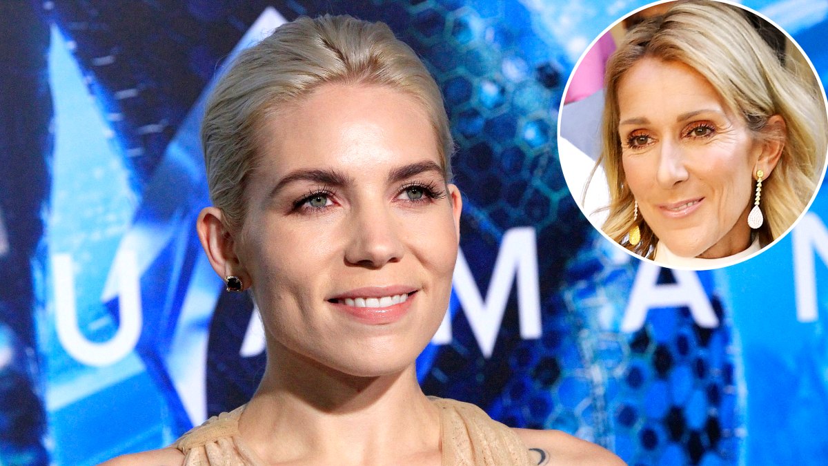 Skylar Grey Confirmed She Wrote Song for Celine Dion