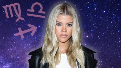 Sofia Richie Birth Chart