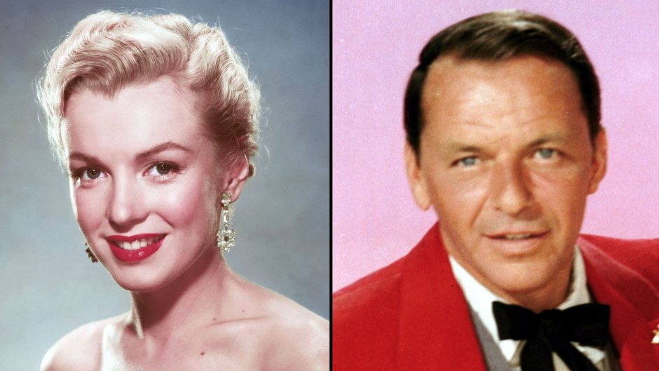 'The Killing of Marilyn Monroe' Episode 5 Details Her Tragic Love With Frank Sinatra