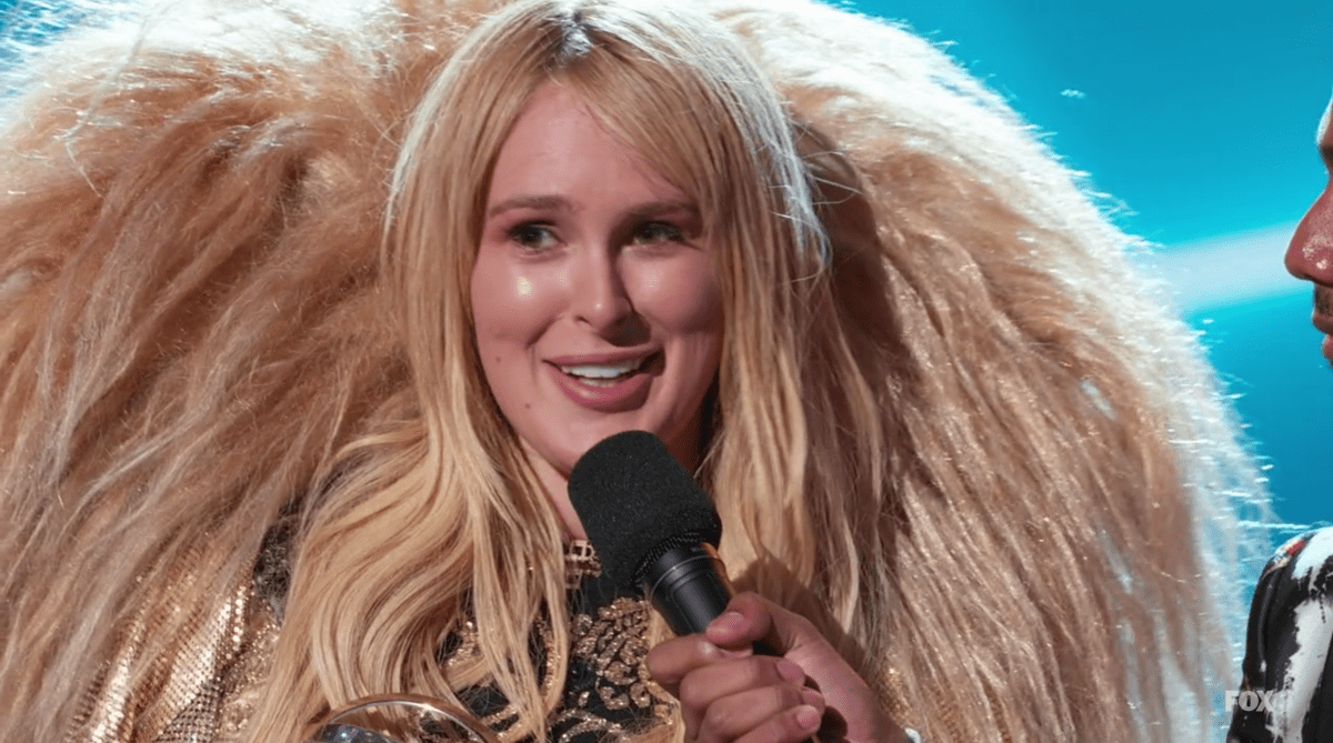 Who Is on 'The Masked Singer'? Costumed Celebrities Revealed Who Is on 'The Masked Singer'? Costumed Celebrities Revealed
