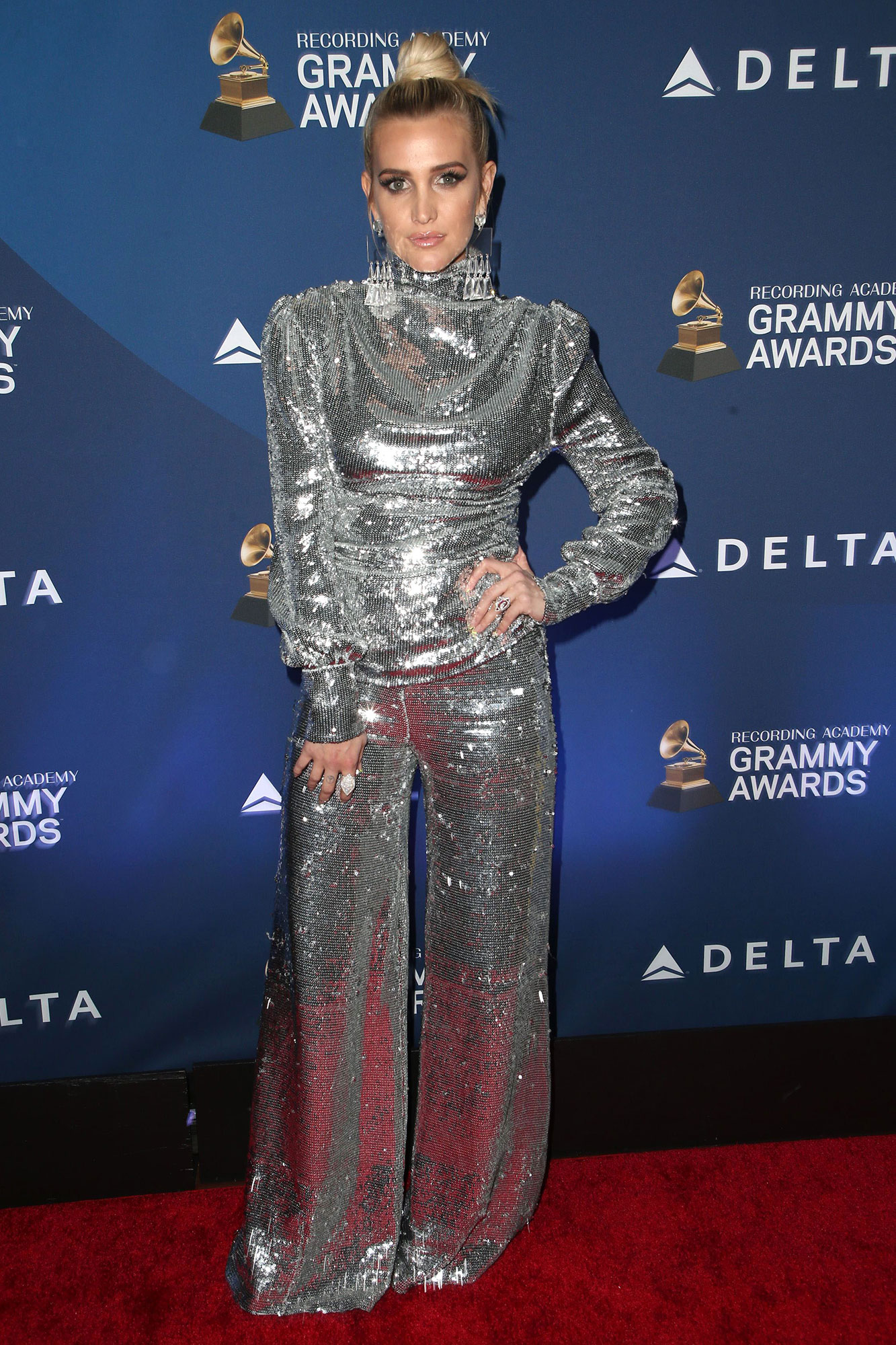 ashlee simpson transformation