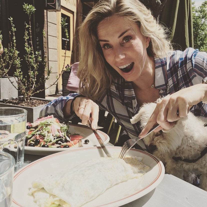 Astrid Swan Best Health Influencers to Follow