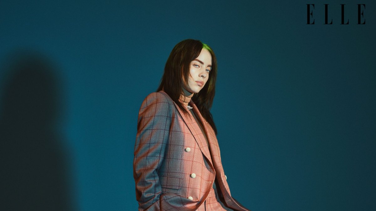 Billie Eilish