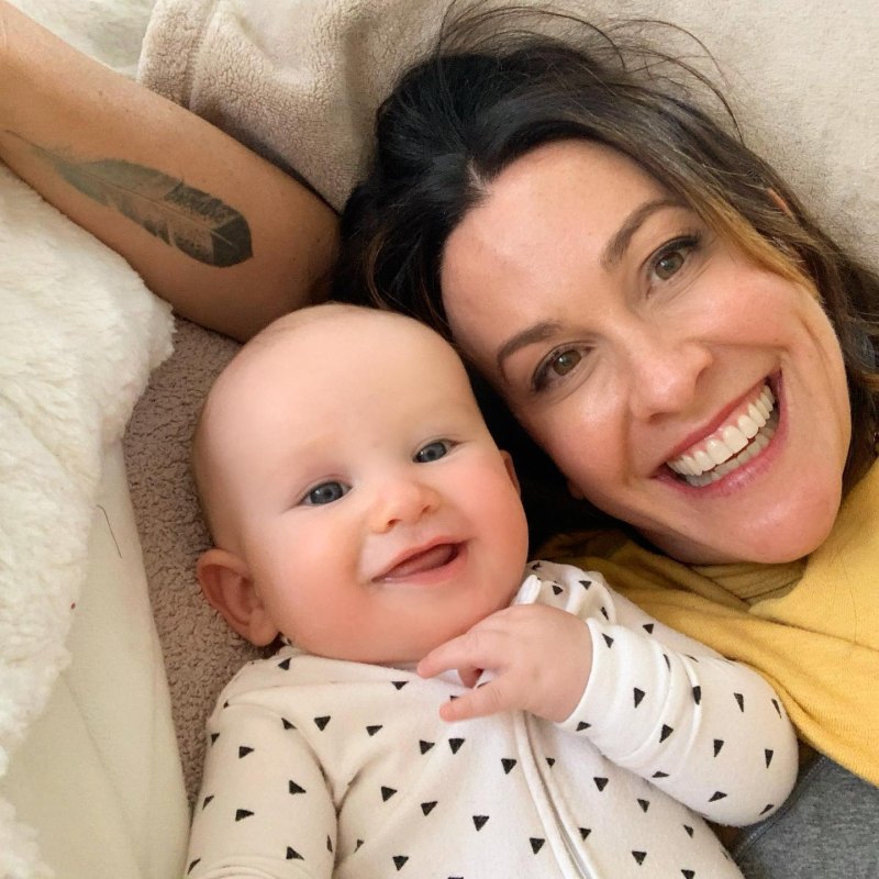 These Celebrities Had Their Babies Over the Age of 40! From Viola Davis to Madonna