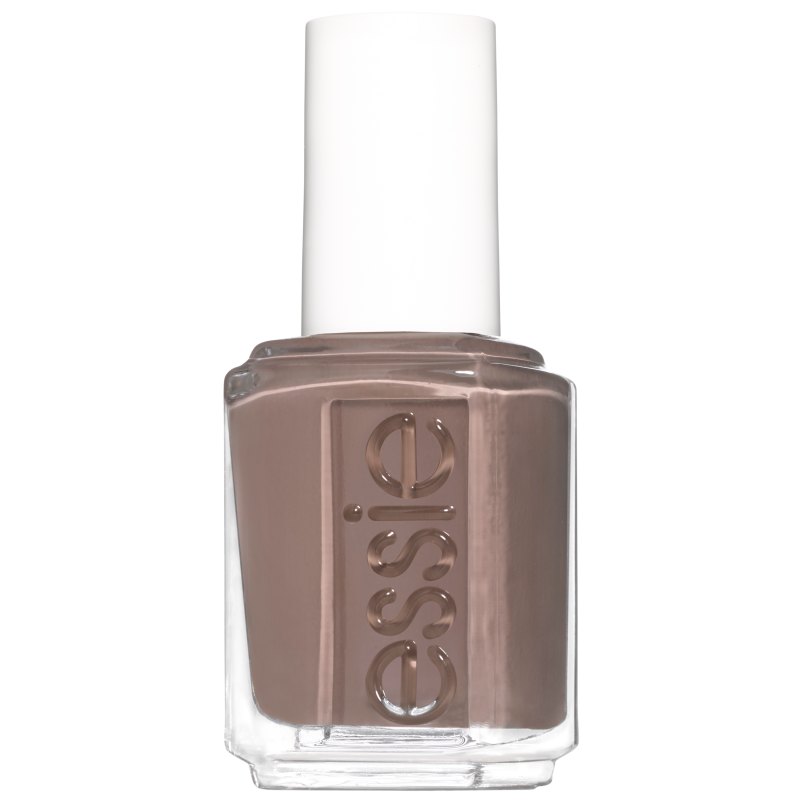Essie nail polish in the shade Easily Suede