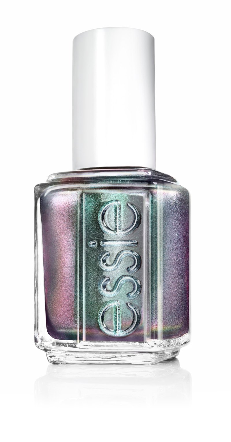 Essie nail polish in the shade For The Twill Of It