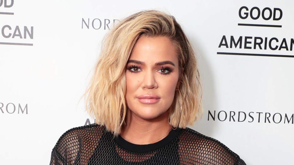 khloe kardashian reveals her workout playlist and its all bops