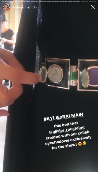 kylie-cosmetics-balmain-belt