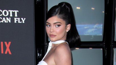 Kylie Jenner