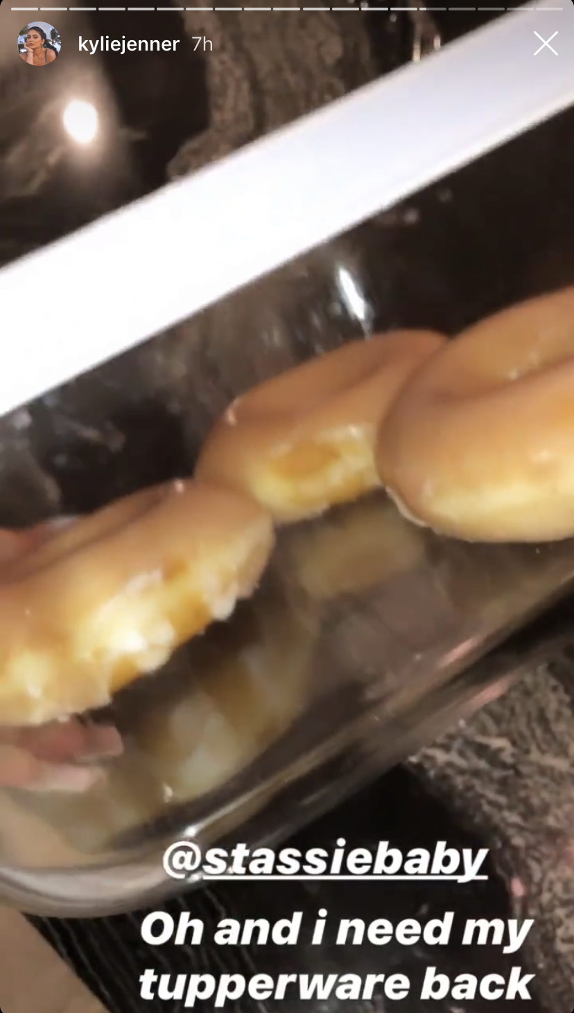 kylie-jenner-krispy-kreme