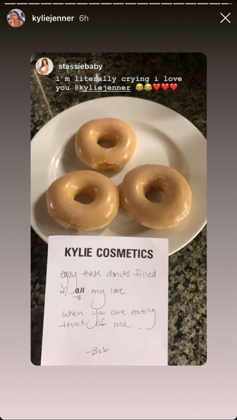 kylie-jenner-krispy-kreme