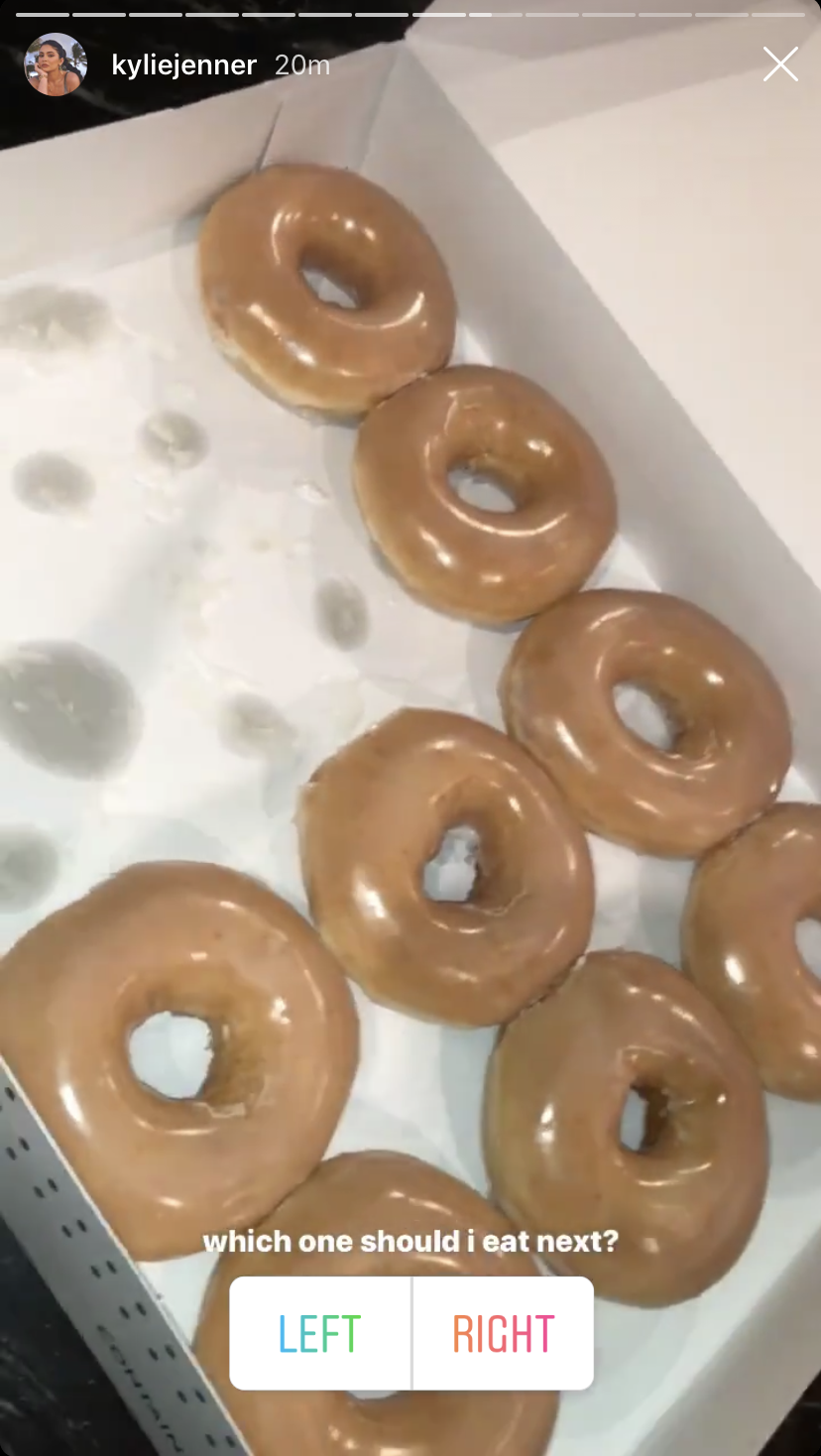 kylie-jenner-krispy-kreme