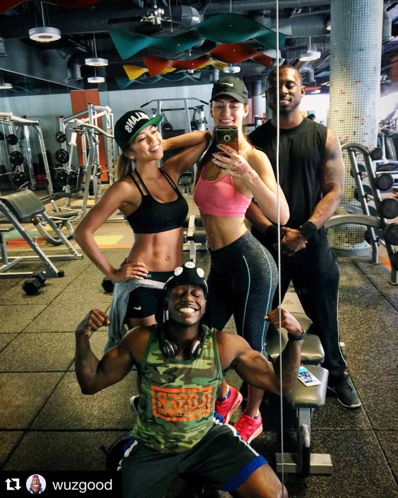 MackFit Best Fitness Influencers to follow