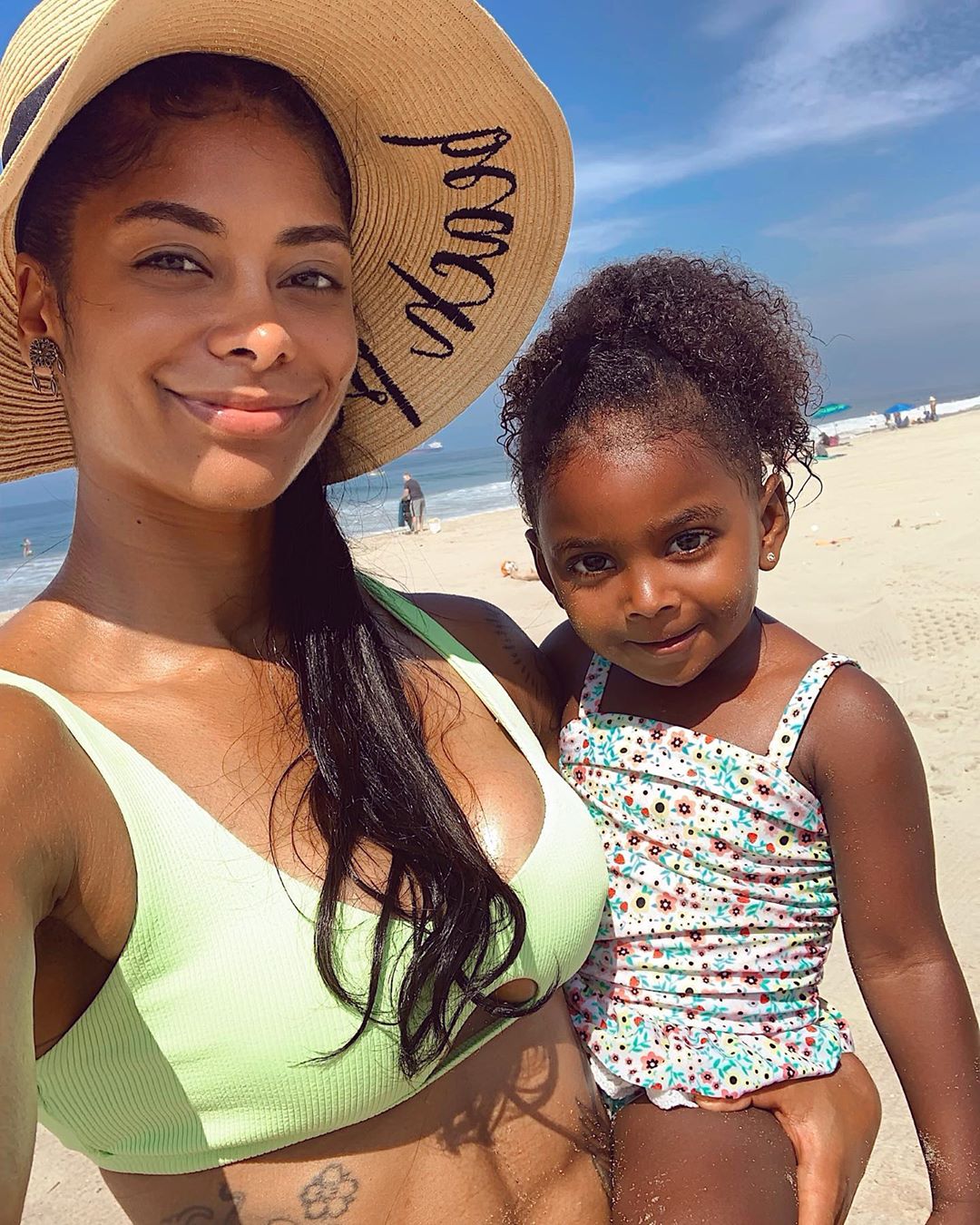 Massy Arias Best Fitness Influencers