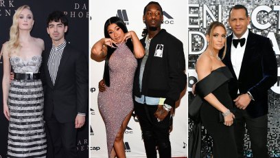 Most Stylish Couples