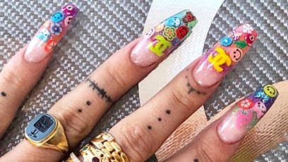 Nail Accounts You Need to Follow