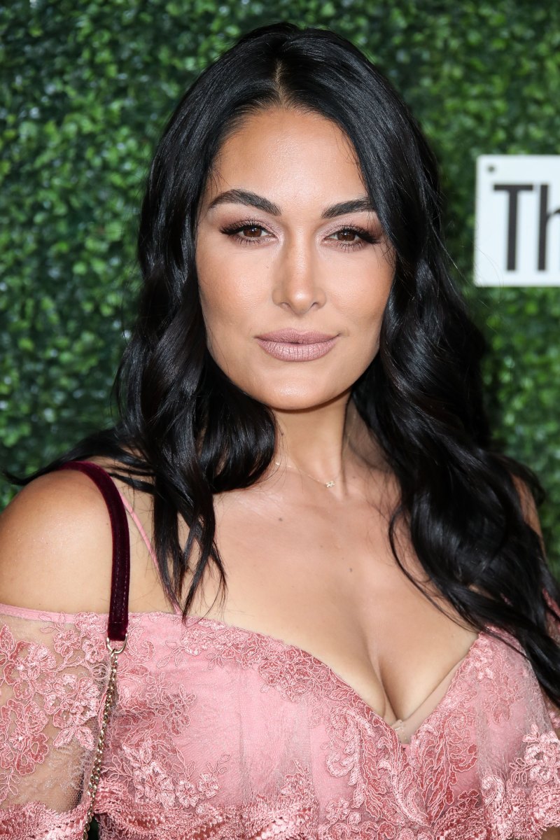 Nikki Bella