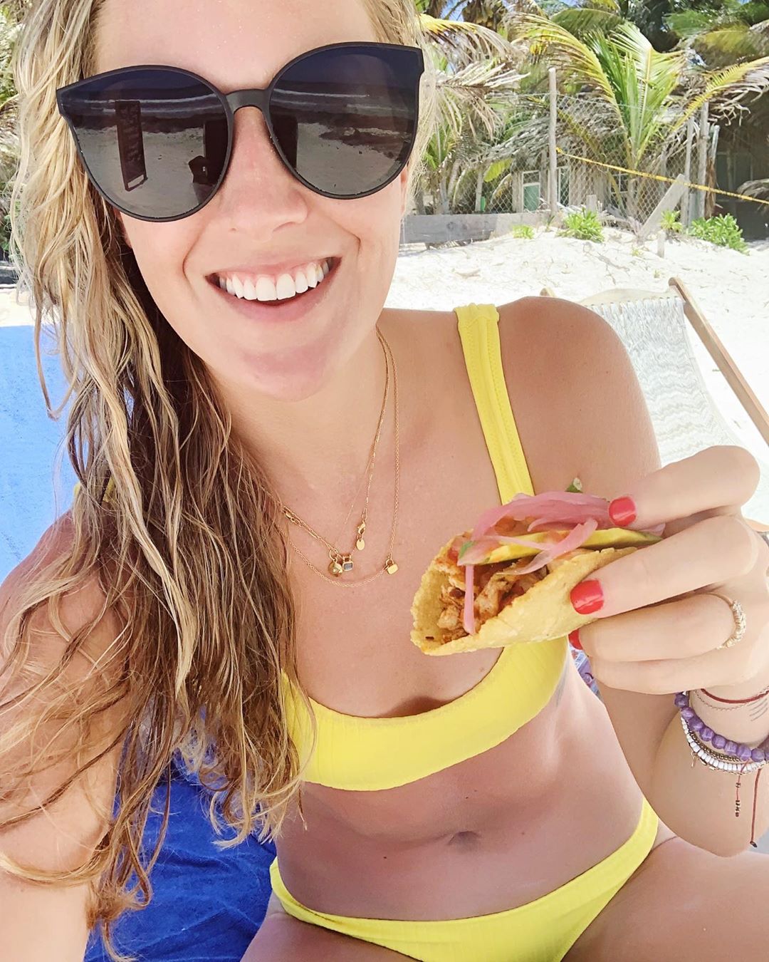McKel Kooienga, MS, RD, LDN Best Health Influencers to Follow