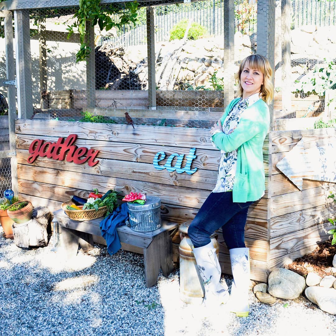 Sharon Palmer Best Health Influencers to Follow