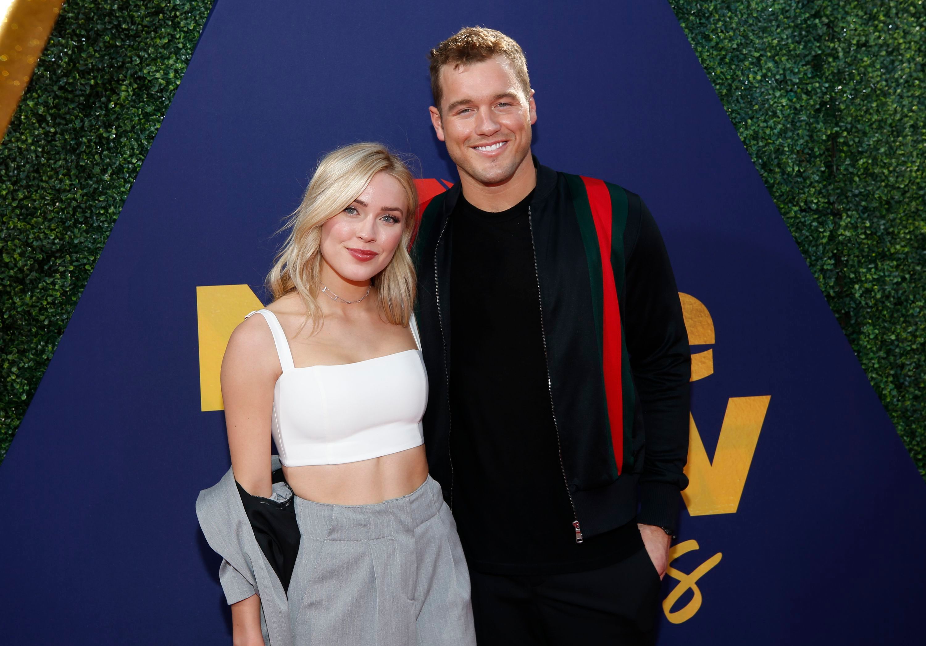 'The Bachelor':Are Colton Underwood and Cassie Randolph still together after ‘The Bachelor’? 
