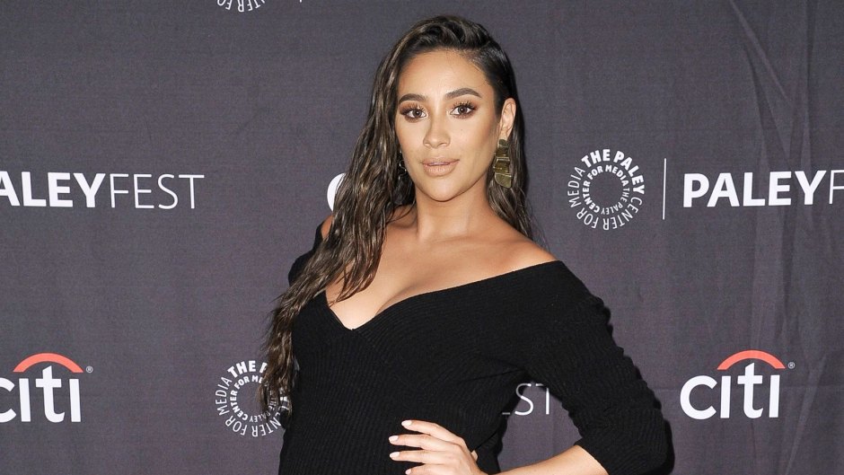 Shay Mitchell Gives Birth to Baby No. 1 Daughter With Boyfriend Matte Babel