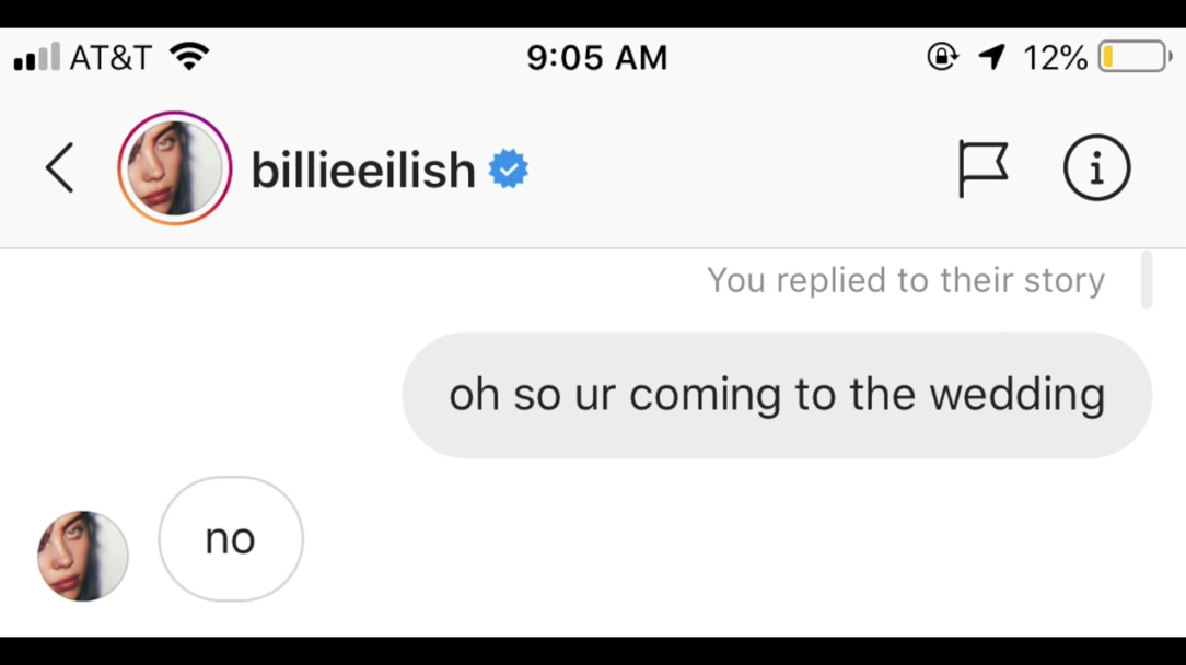 tana-mongeau-billie-eilish-instagram-dms