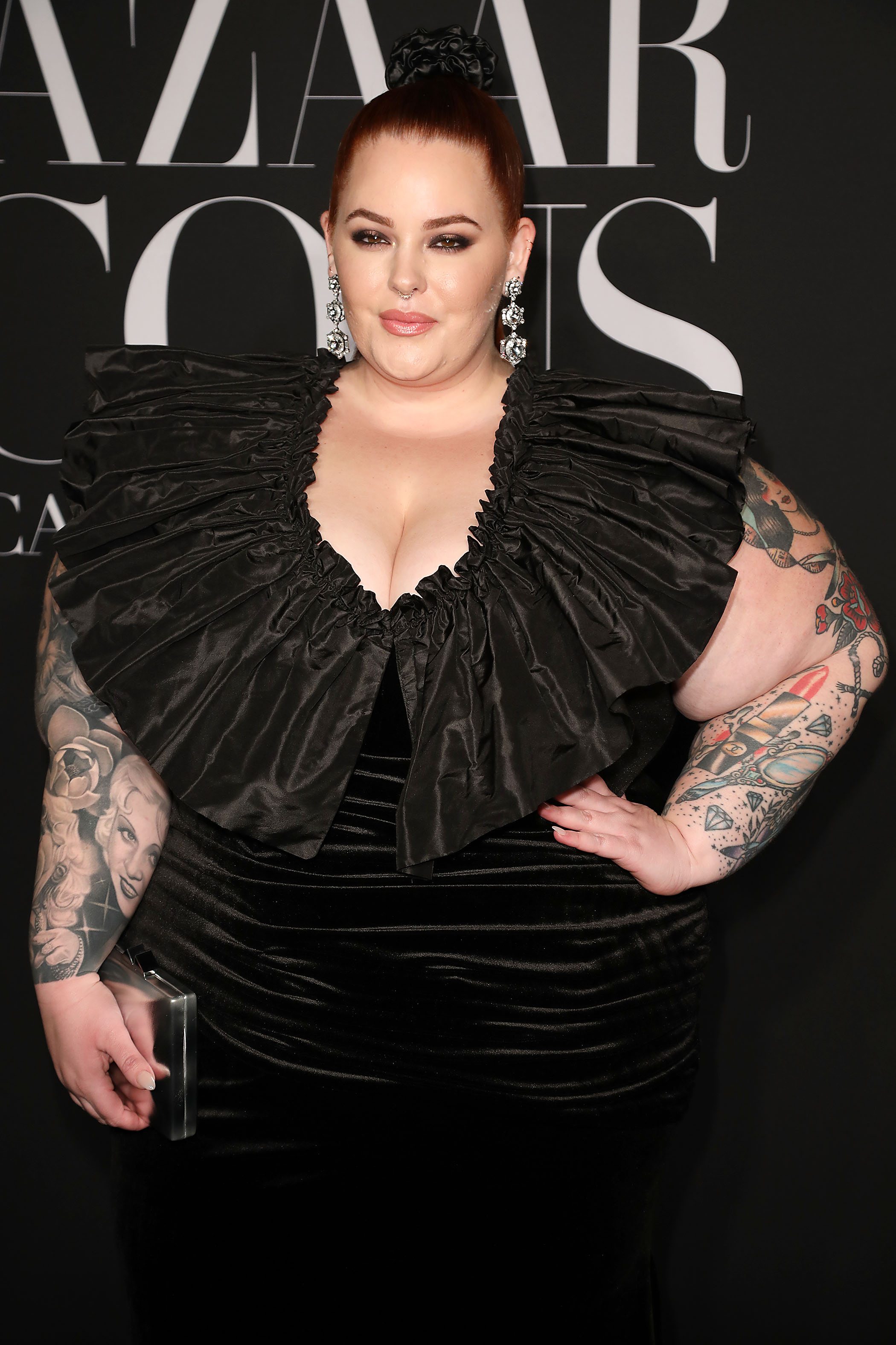 Tess Holliday