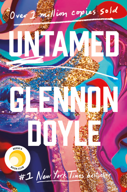 Untamed glennon doyle