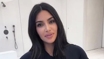 we tried kim kardashian waist training corset and this is what happened