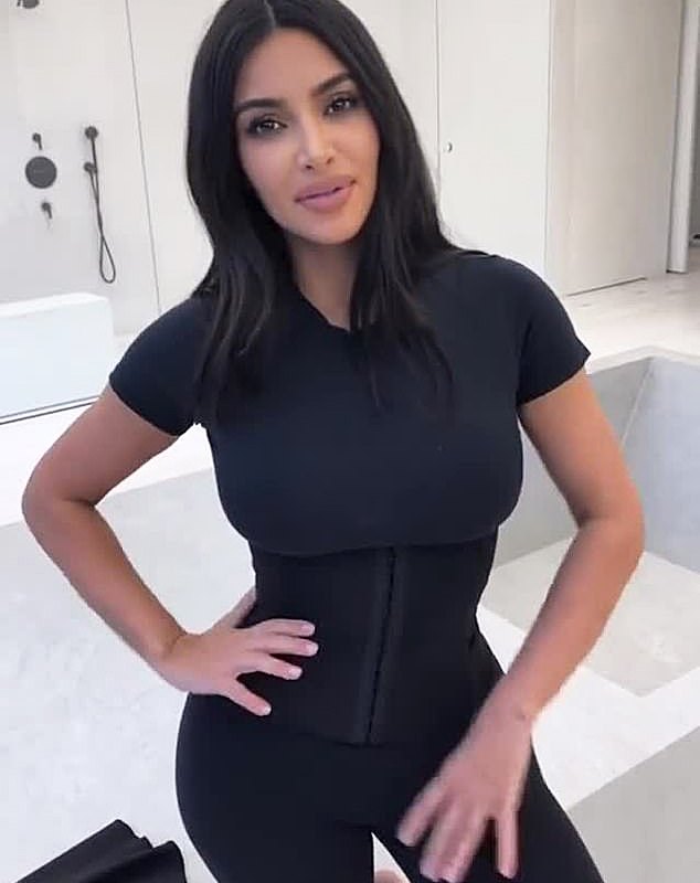 Do Waist Trainers Really Work? We Tried Kim Kardashian's Corset