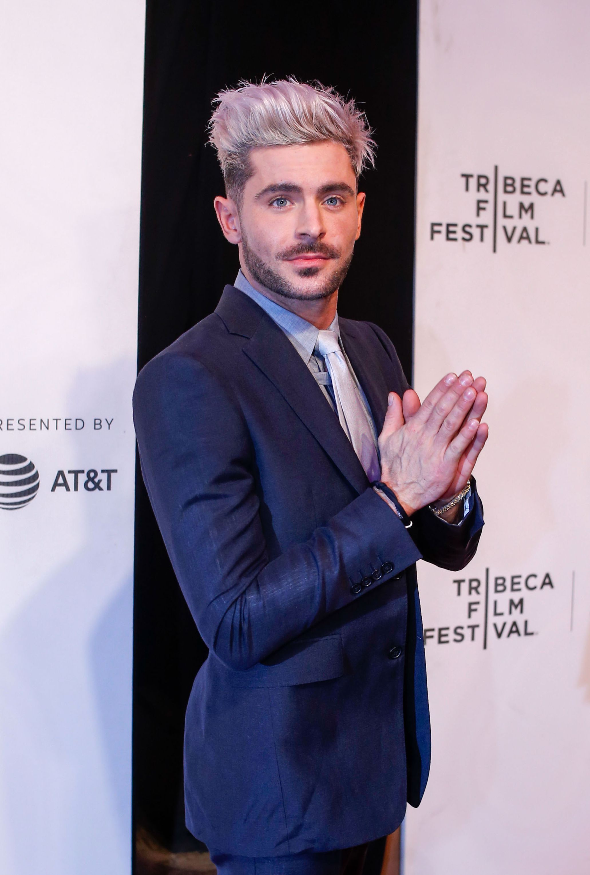 Zac Efron Libra Celebs