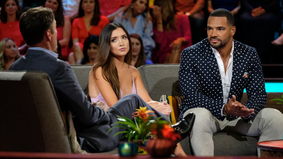 Clay Harbor Reveals When He Lost Confidence in His Relationship With Nicole Lopez Alvar on Bachelor in Paradise
