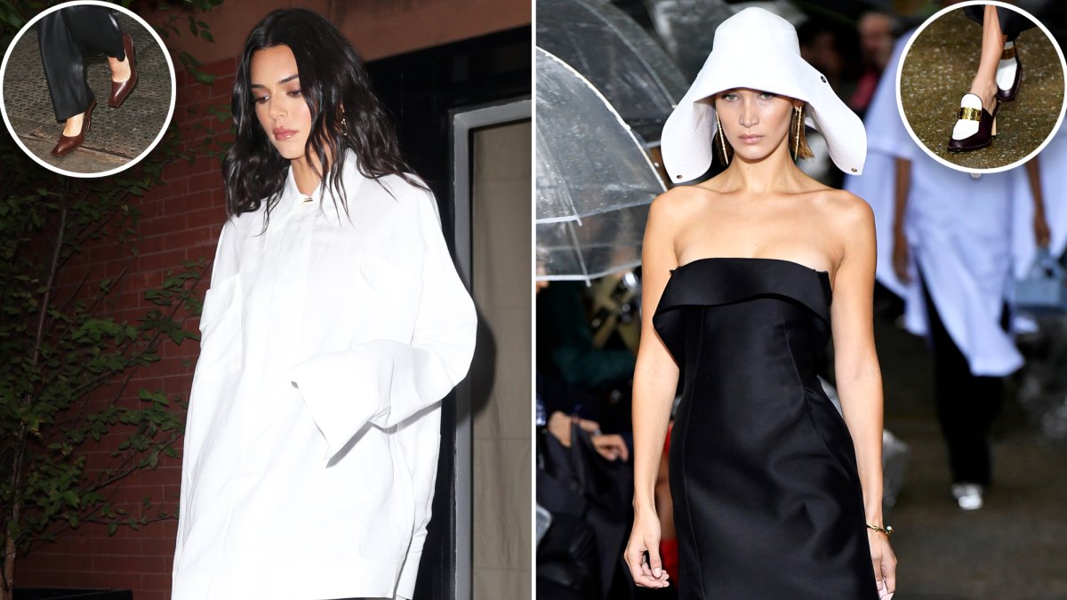 2 Stylists Share Favorite Celebrity Inspired Shoe Trends Fall