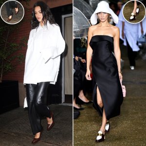 2 Stylists Share Favorite Celebrity Inspired Shoe Trends Fall