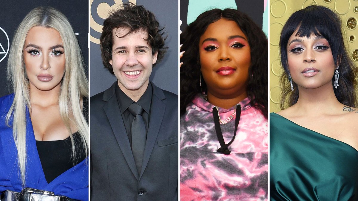 2019 Streamy Awards Nominations