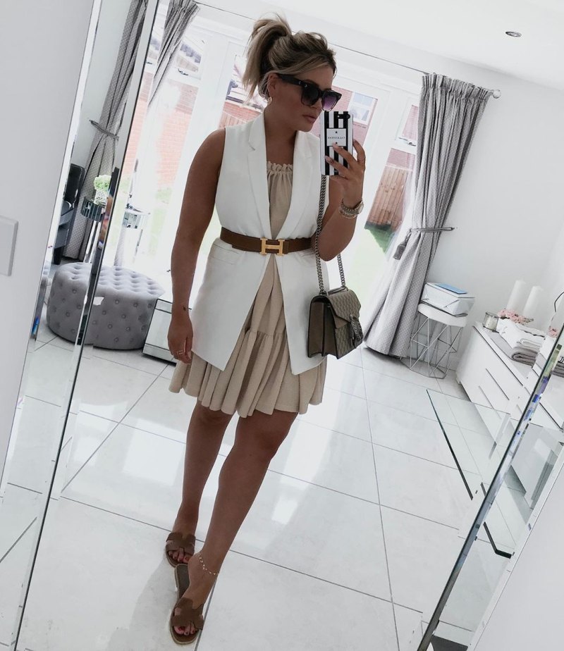 ALLY VALENTINE Missallyv Fashion influencers