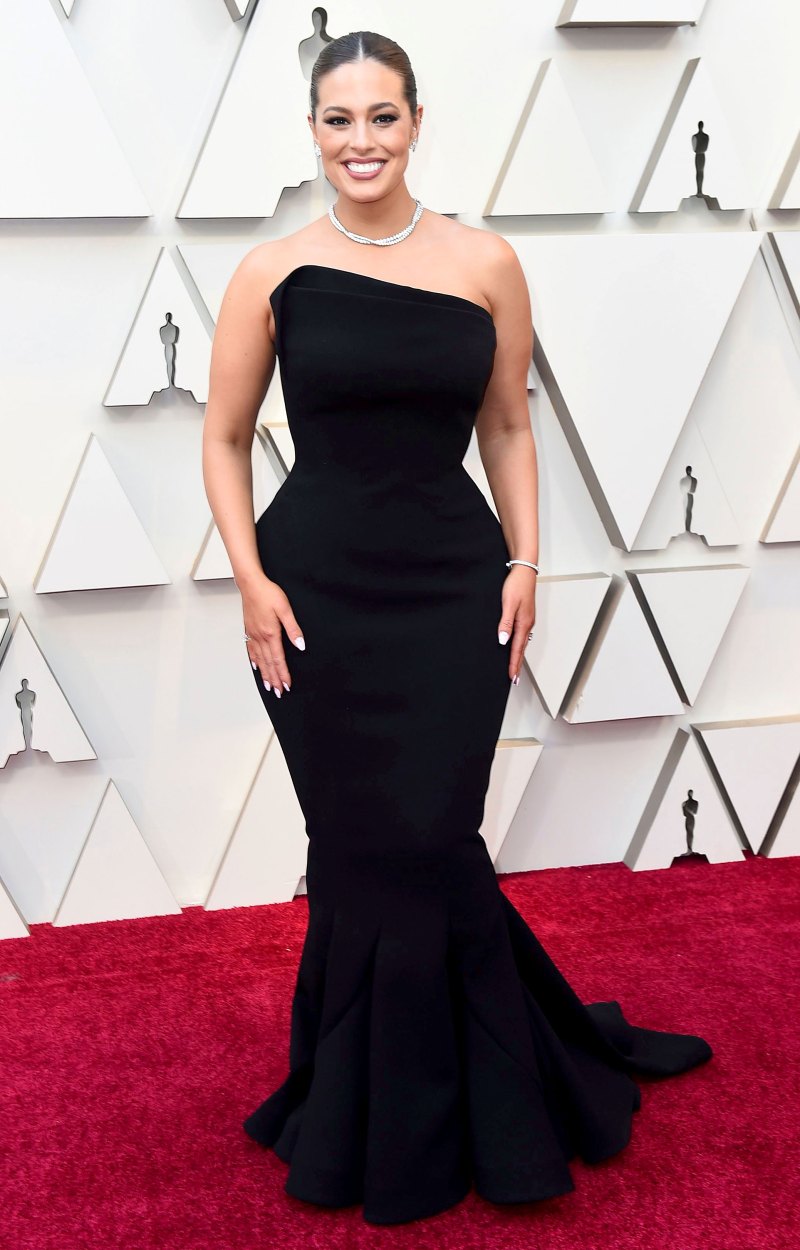 Ashley Graham Best Fashion Moments