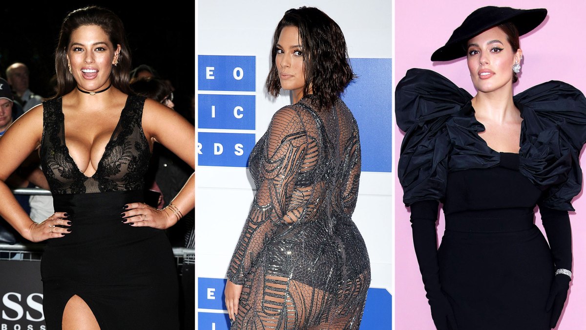 Ashley Graham Best Fashion Moments