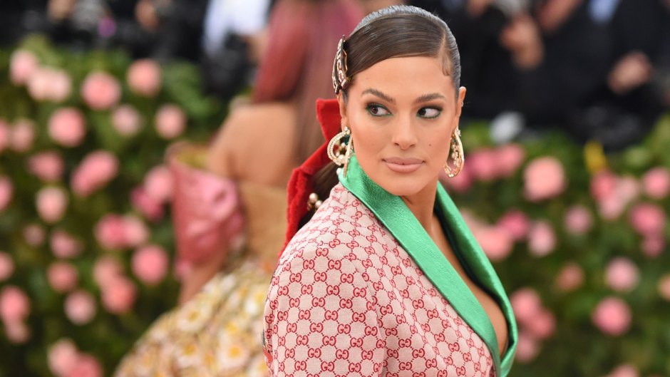 Ashley Graham Looking Over Her Shoulder at the 2019 Met Gala, Ashley Graham's Net Worth